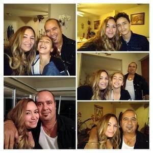 Meet your Posher, Yanet